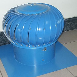 屋頂無動力風(fēng)機